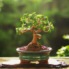 Bonsai Plants