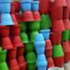 Cement Pots