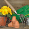 Garden Accessories