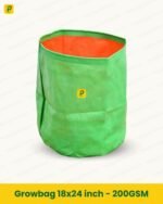 Growbag 18x24 inch - 200GSM
