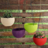 Hanging Pots