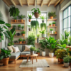 Indoor PLants