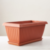 Rectangular Pots